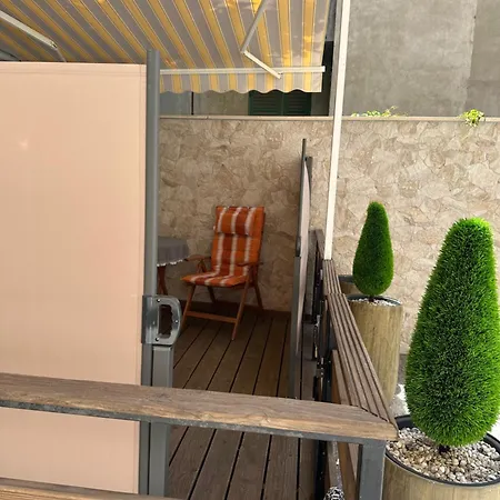 Lejlighed Sweet Dreams Split