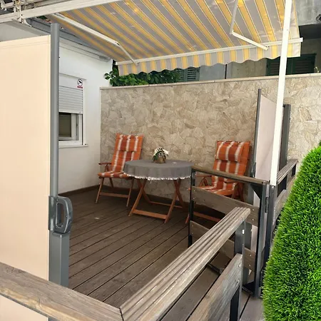 Sweet Dreams Lejlighed Split