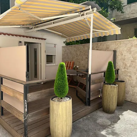 Lejlighed Sweet Dreams *