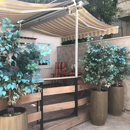 Lejlighed Sweet Dreams