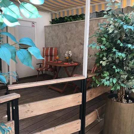 Lägenhet Sweet Dreams Split