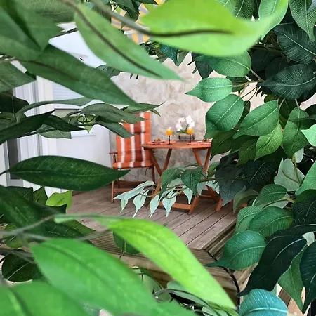 Sweet Dreams Lejlighed