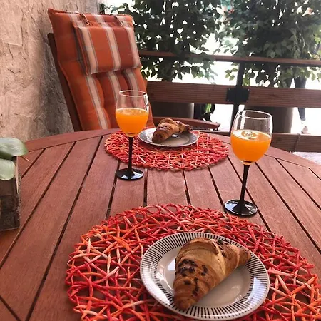 Sweet Dreams Lägenhet Split