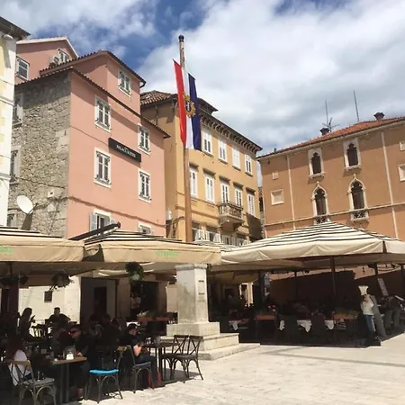 Lejlighed Sweet Dreams *