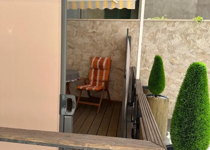 Appartement Sweet Dreams Split