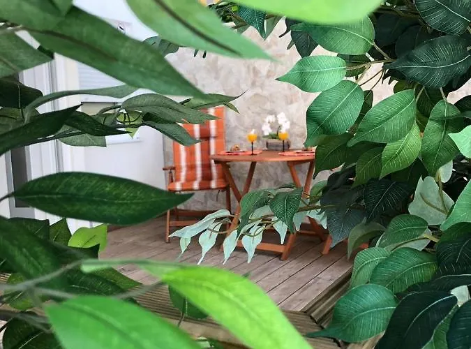 Sweet Dreams Lejlighed