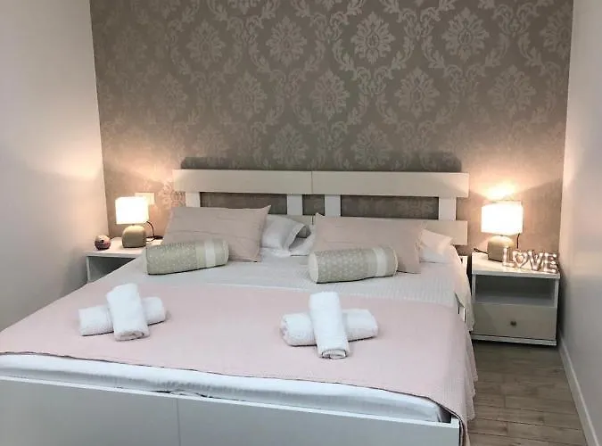 Appartement Sweet Dreams