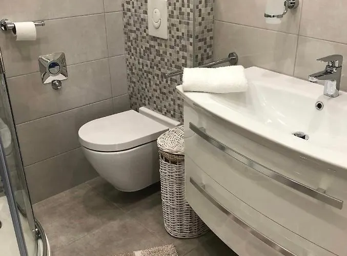 Appartement Sweet Dreams Split