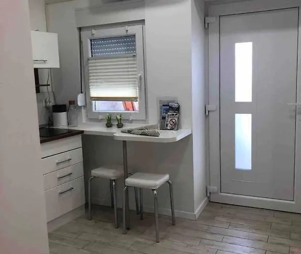 Appartement Sweet Dreams Split