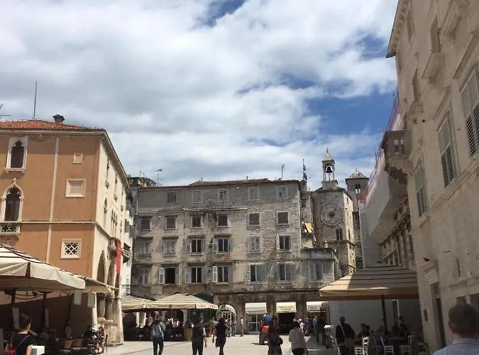 Lejlighed Sweet Dreams *