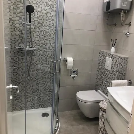 Sweet Dreams Apartament Split