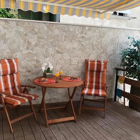 Sweet Dreams Apartament Split