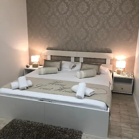 Sweet Dreams Apartmán