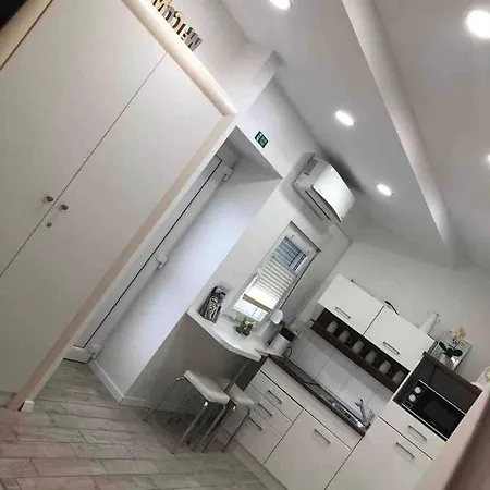 Apartament Sweet Dreams *