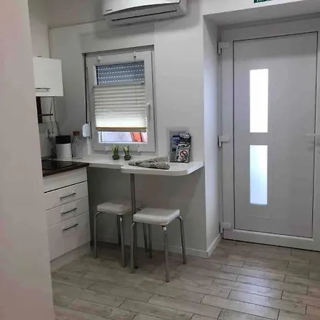 Apartament Sweet Dreams Split