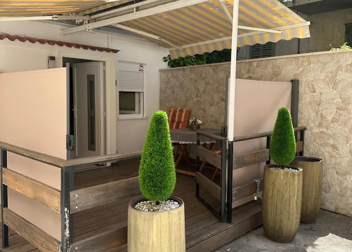 Apartman Sweet Dreams *