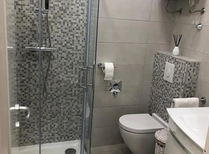 Sweet Dreams Apartman Split