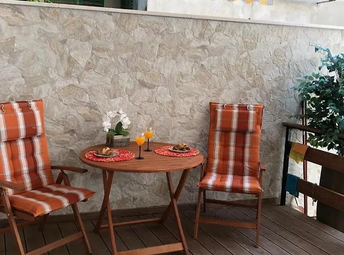 Sweet Dreams Apartman Split