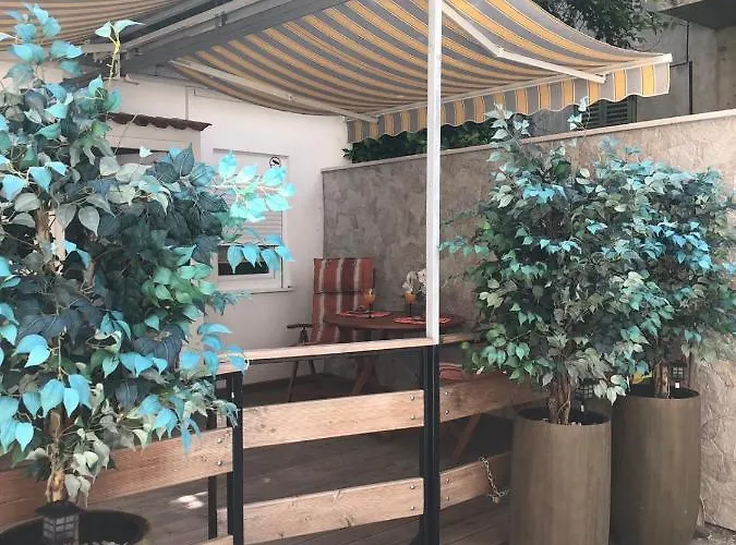 Apartman Sweet Dreams