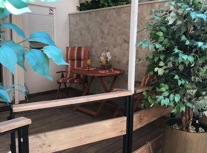 Apartman Sweet Dreams Split