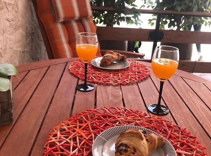 Sweet Dreams Apartman Split