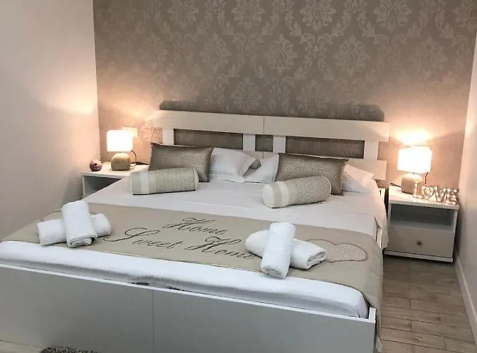 Sweet Dreams Apartman