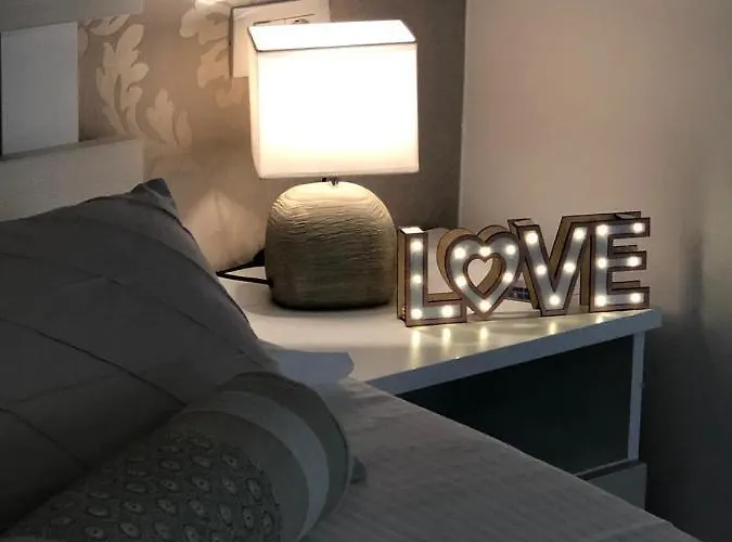 Apartman Sweet Dreams Split