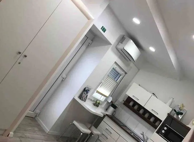 Apartman Sweet Dreams *