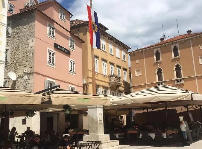 Apartman Sweet Dreams *