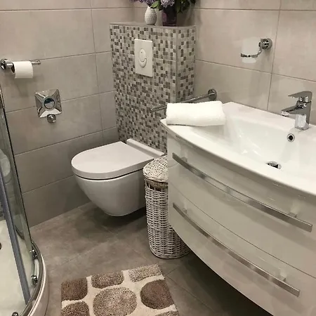 Апартаменты Sweet Dreams Сплит